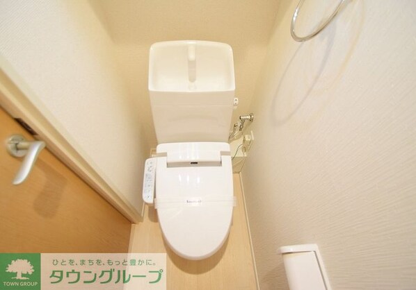 クレイノサンサーラ2の物件内観写真